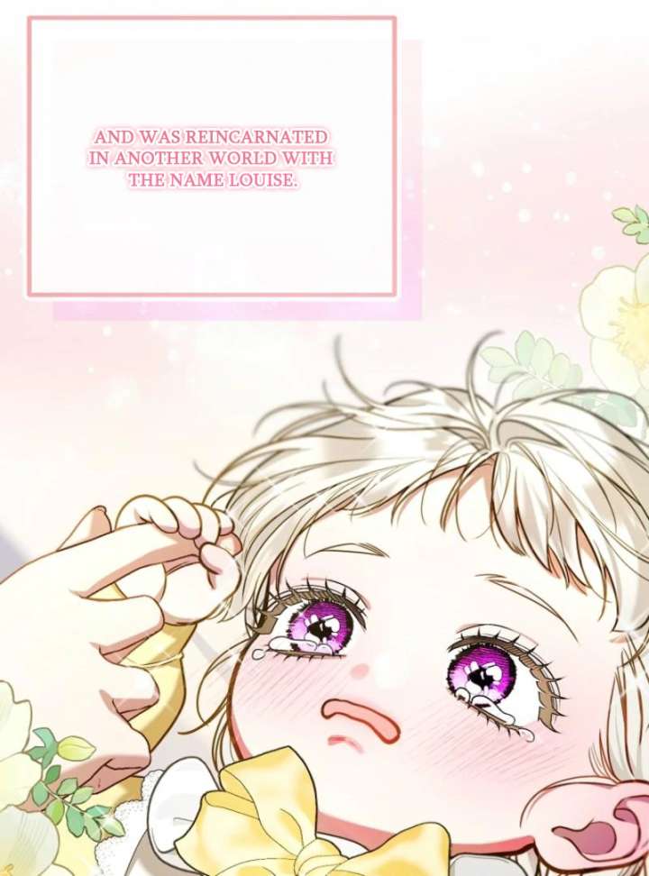 My Husband Possessed the Protagonist Chapter 0 - Page 6