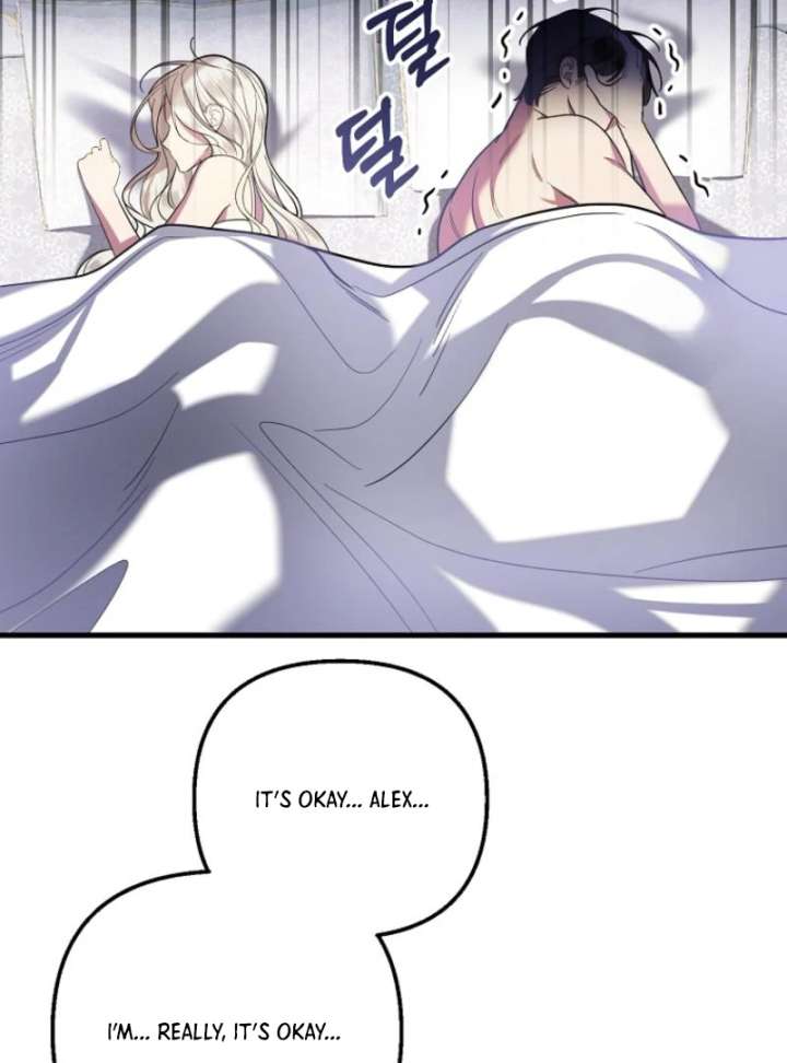 My Husband Possessed the Protagonist Chapter 0 - Page 60