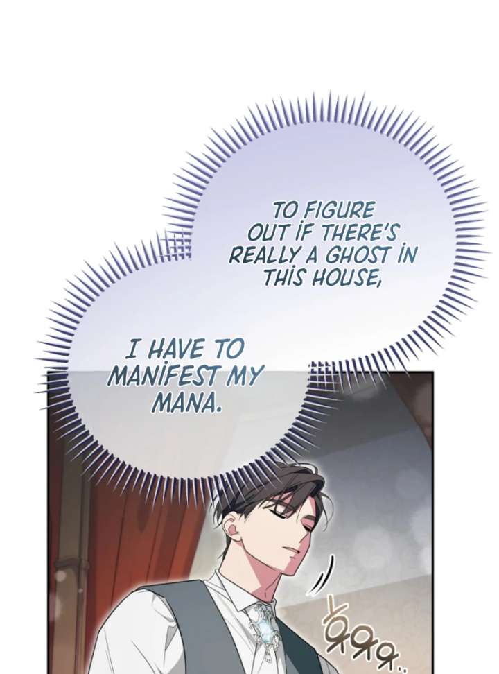 My Husband Possessed the Protagonist Chapter 10 - Page 18