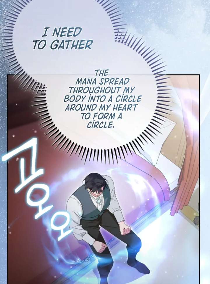 My Husband Possessed the Protagonist Chapter 10 - Page 21