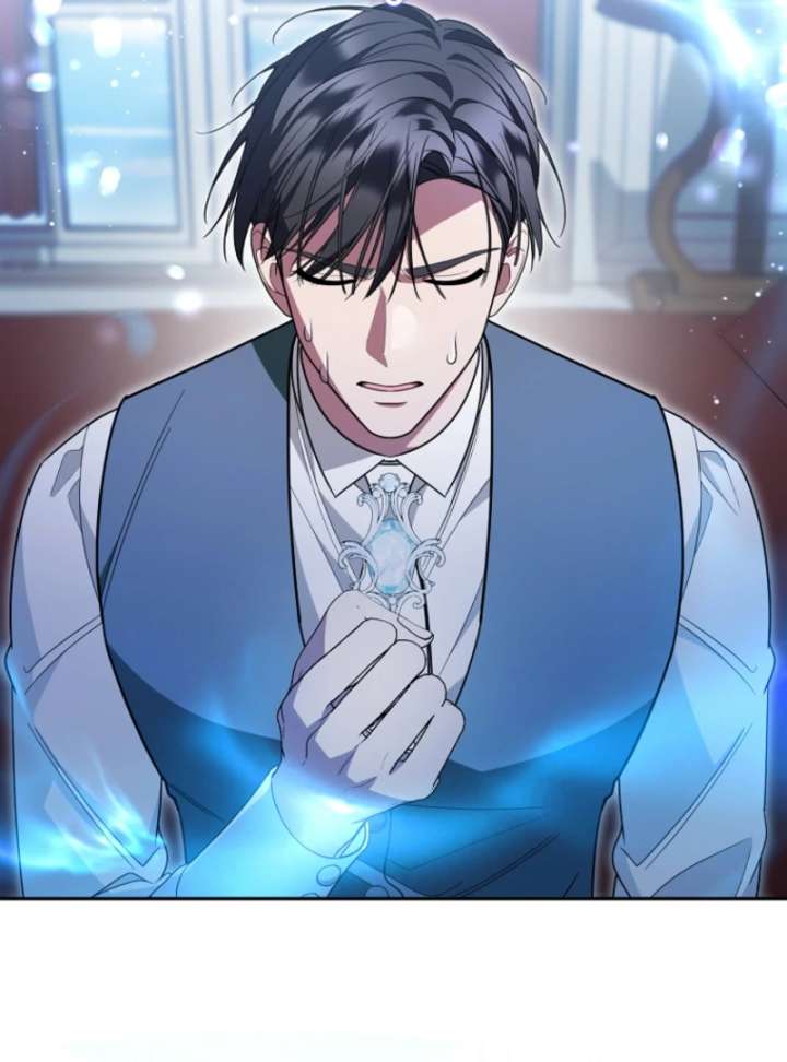 My Husband Possessed the Protagonist Chapter 10 - Page 23