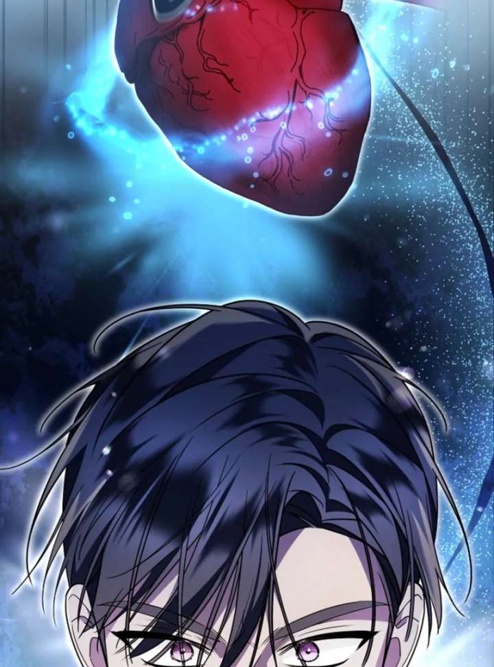 My Husband Possessed the Protagonist Chapter 10 - Page 25