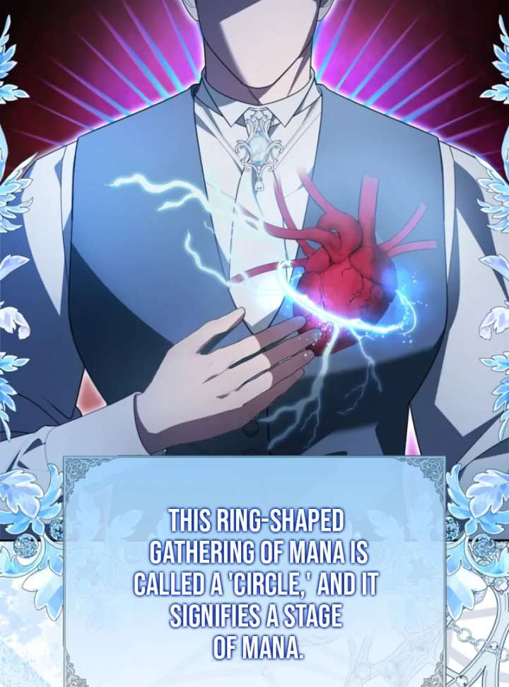 My Husband Possessed the Protagonist Chapter 10 - Page 30