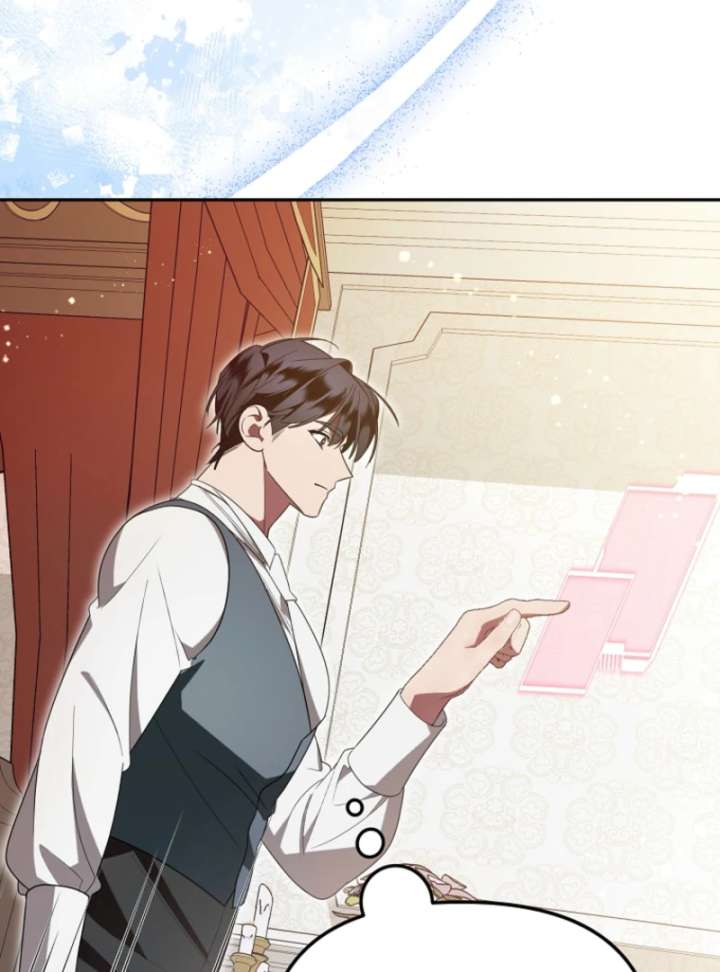 My Husband Possessed the Protagonist Chapter 10 - Page 33