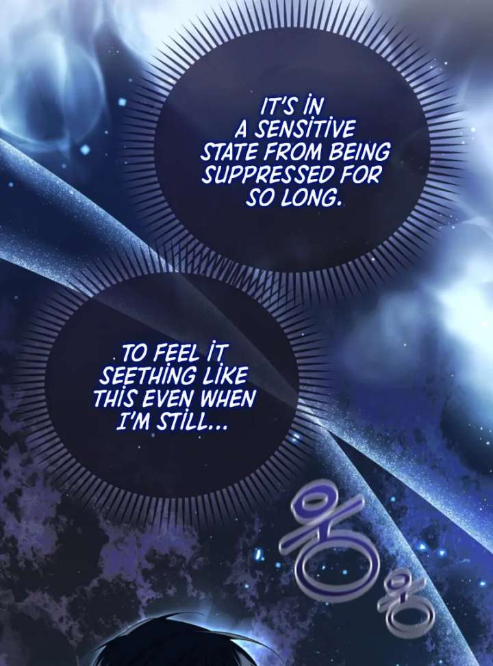 My Husband Possessed the Protagonist Chapter 10 - Page 4