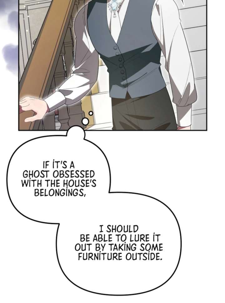 My Husband Possessed the Protagonist Chapter 10 - Page 47