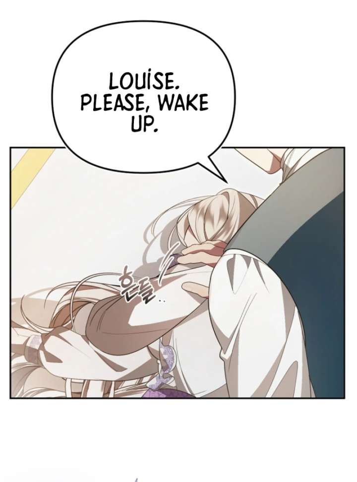 My Husband Possessed the Protagonist Chapter 10 - Page 53