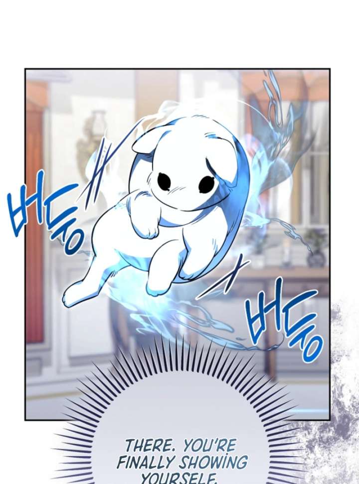 My Husband Possessed the Protagonist Chapter 10 - Page 77