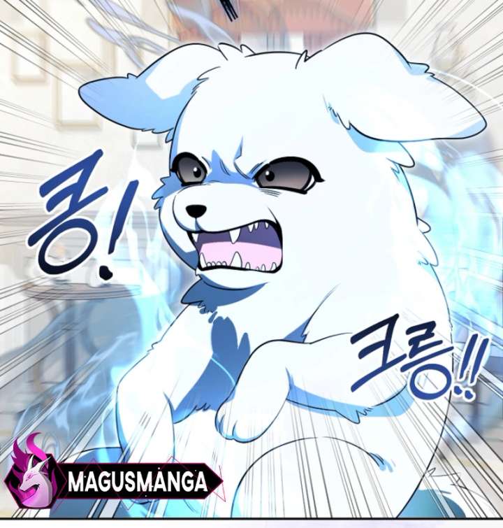 My Husband Possessed the Protagonist Chapter 10 - Page 80