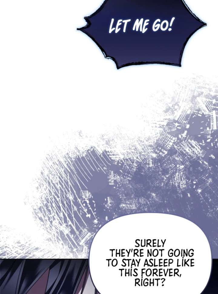 My Husband Possessed the Protagonist Chapter 10 - Page 83