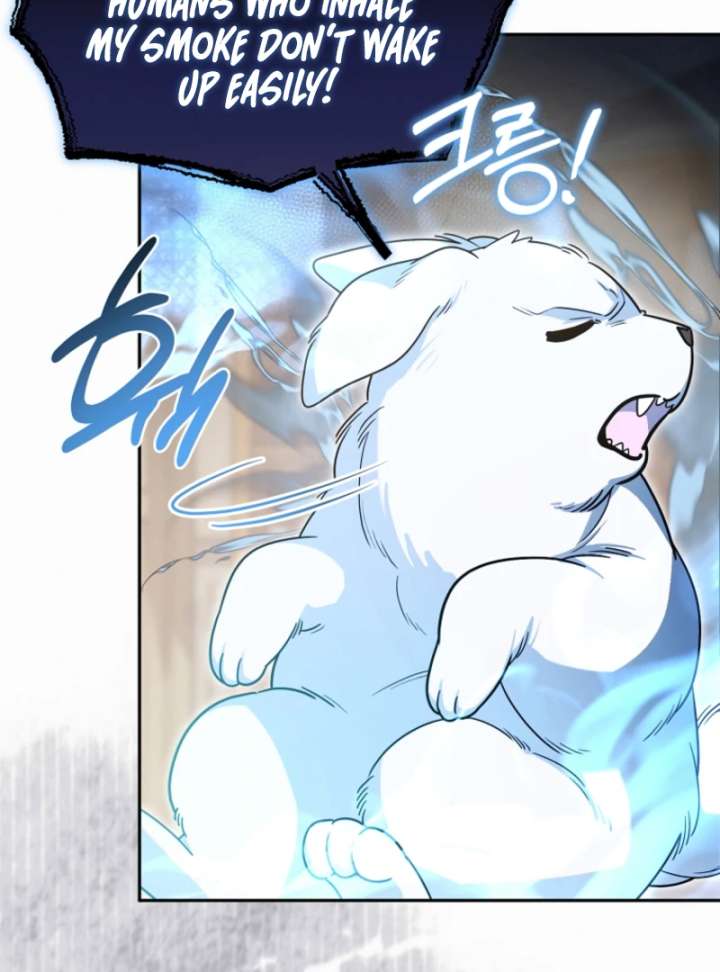 My Husband Possessed the Protagonist Chapter 10 - Page 85