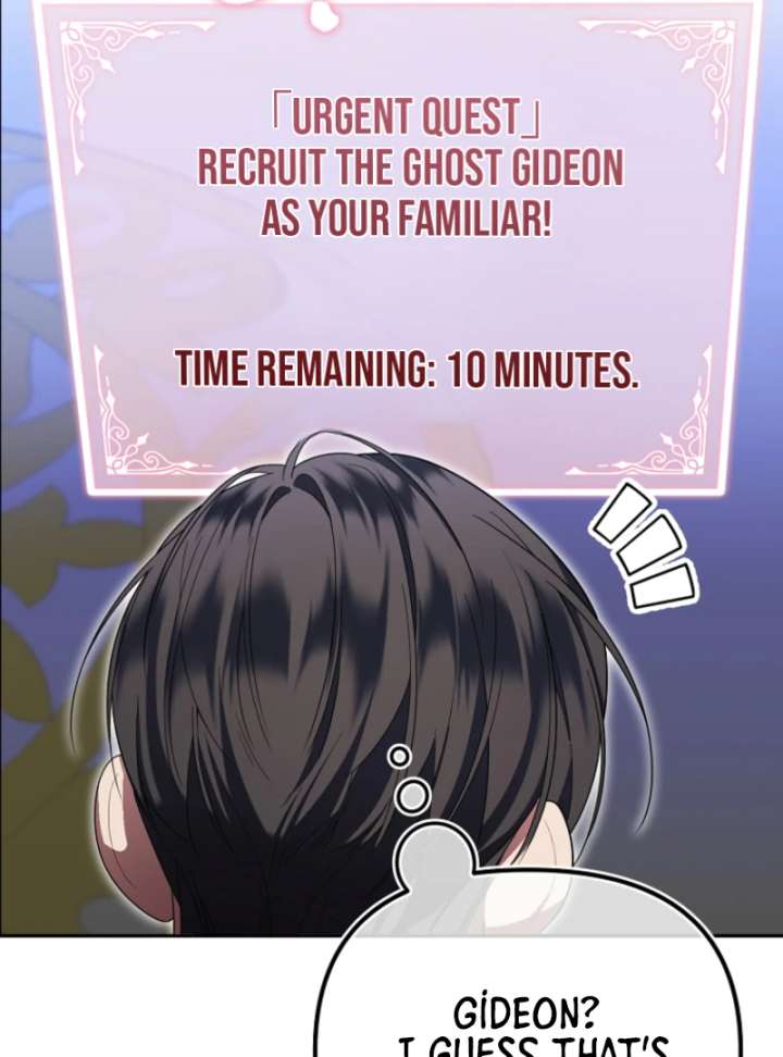 My Husband Possessed the Protagonist Chapter 10 - Page 88