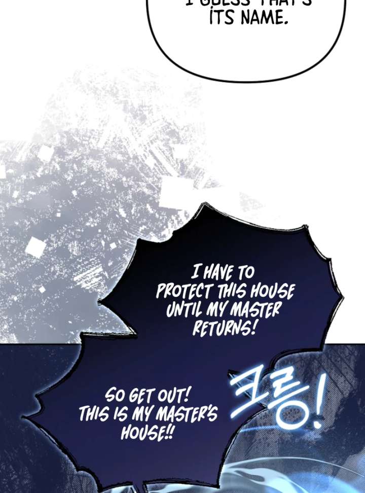 My Husband Possessed the Protagonist Chapter 10 - Page 89