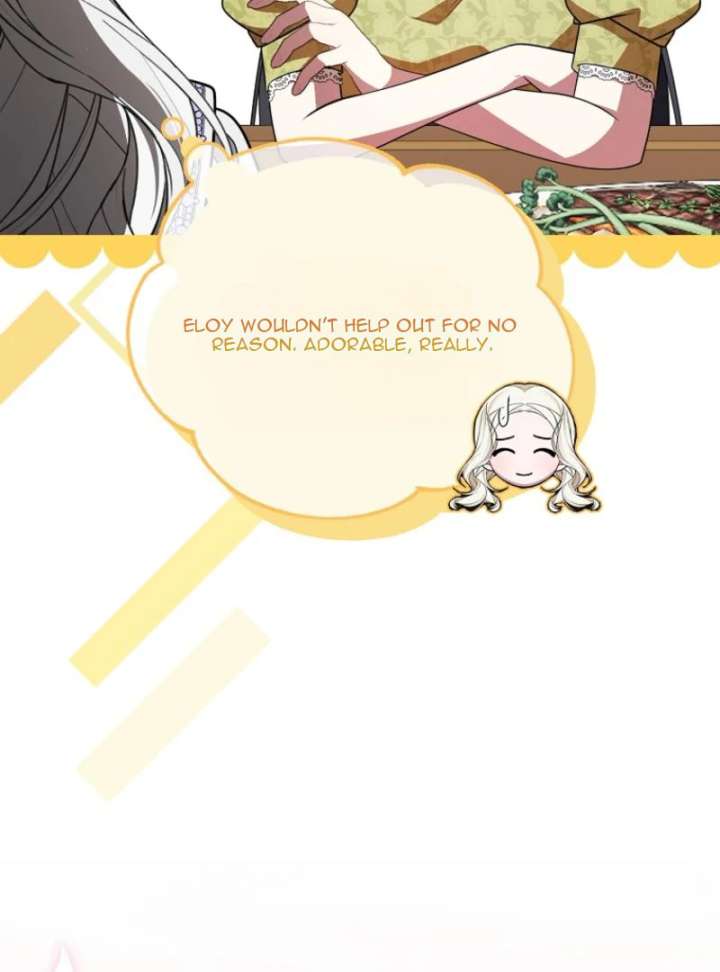 My Husband Possessed the Protagonist Chapter 12 - Page 19