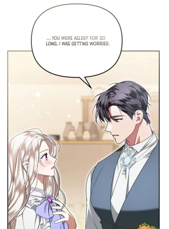 My Husband Possessed the Protagonist Chapter 12 - Page 2