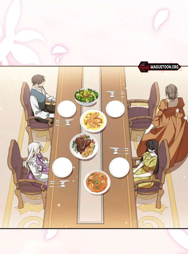 My Husband Possessed the Protagonist Chapter 12 - Page 20