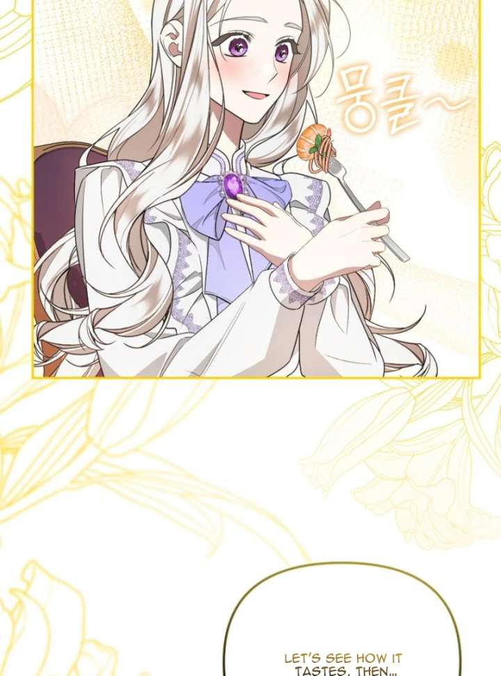 My Husband Possessed the Protagonist Chapter 12 - Page 23