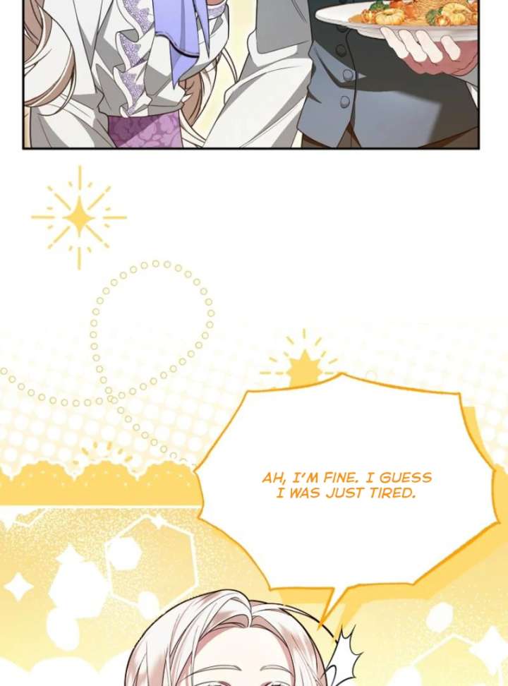 My Husband Possessed the Protagonist Chapter 12 - Page 3