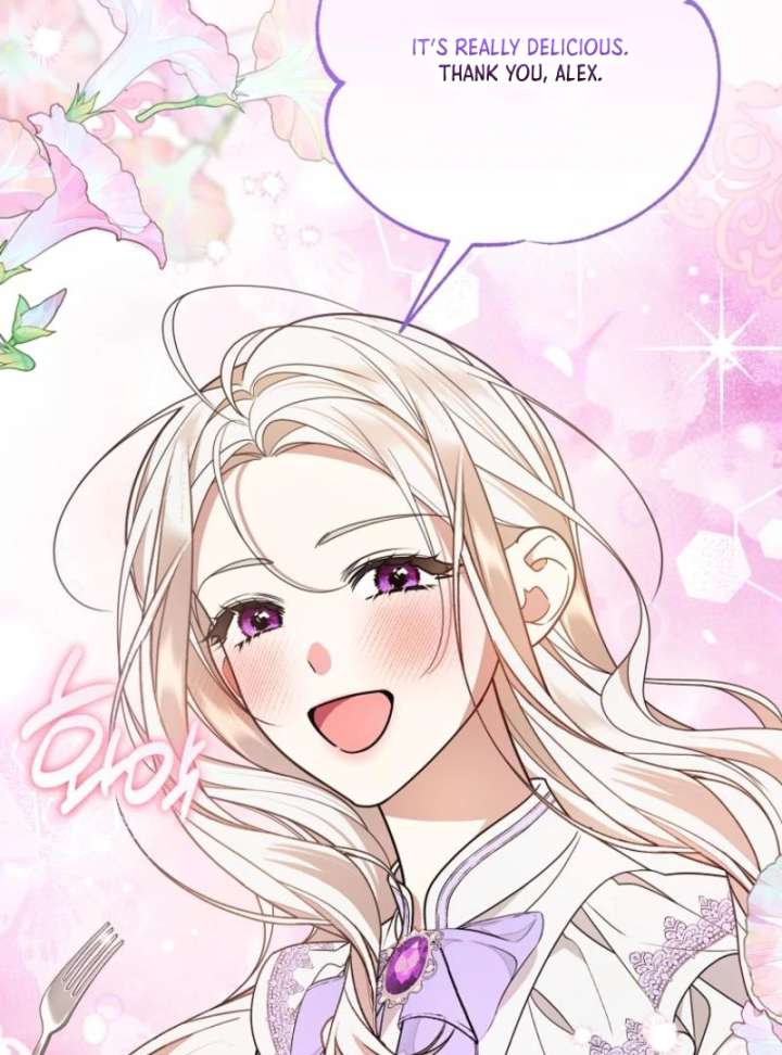 My Husband Possessed the Protagonist Chapter 12 - Page 30