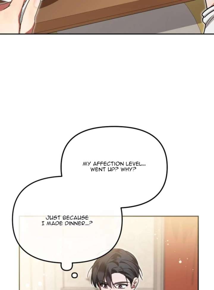 My Husband Possessed the Protagonist Chapter 12 - Page 40