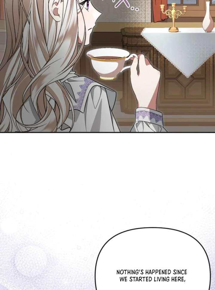 My Husband Possessed the Protagonist Chapter 12 - Page 53