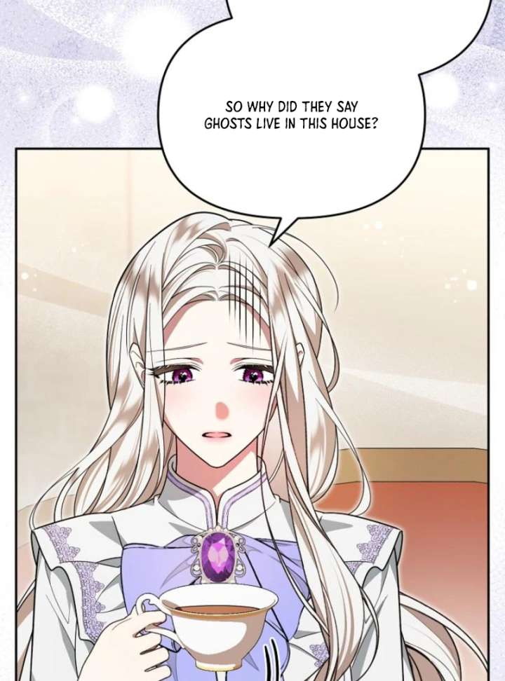 My Husband Possessed the Protagonist Chapter 12 - Page 54