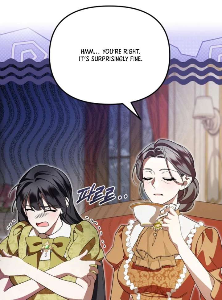 My Husband Possessed the Protagonist Chapter 12 - Page 56