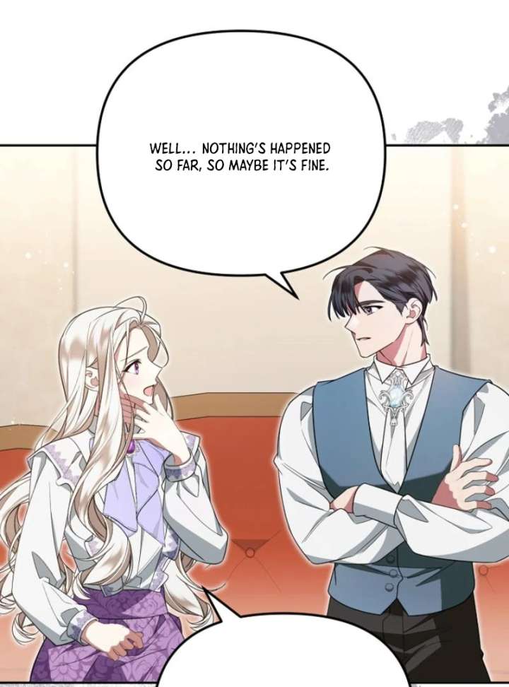 My Husband Possessed the Protagonist Chapter 12 - Page 60