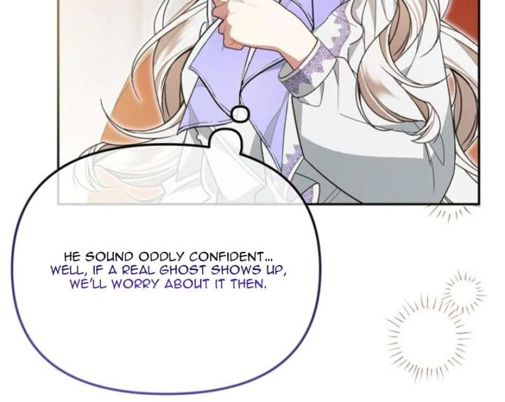 My Husband Possessed the Protagonist Chapter 12 - Page 65