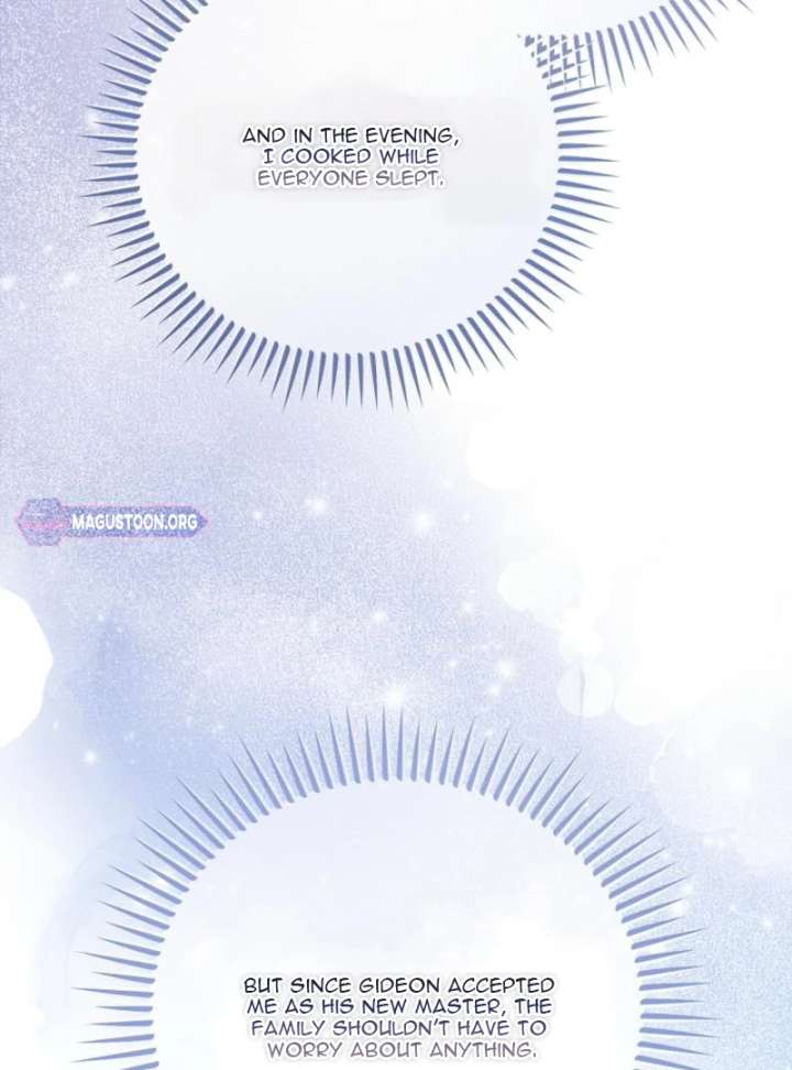 My Husband Possessed the Protagonist Chapter 12 - Page 71