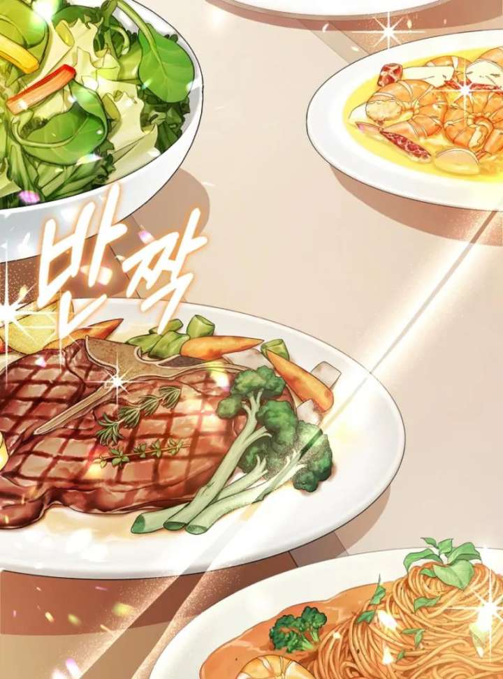 My Husband Possessed the Protagonist Chapter 12 - Page 8