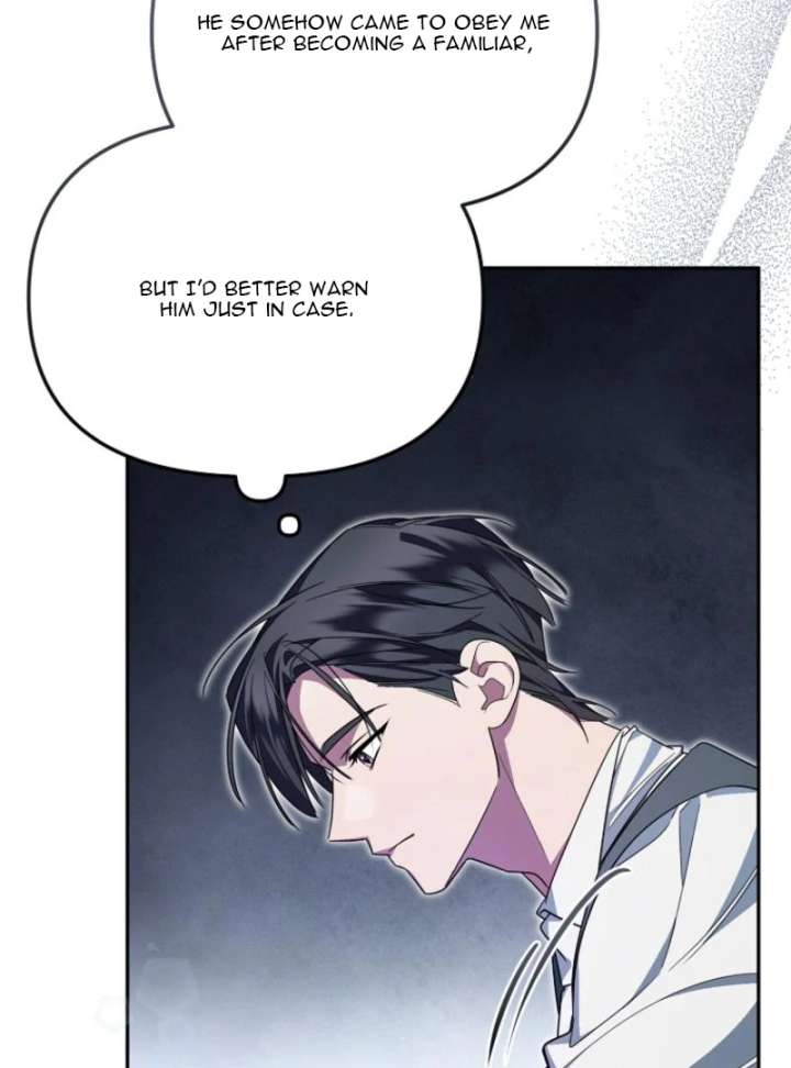 My Husband Possessed the Protagonist Chapter 12 - Page 81