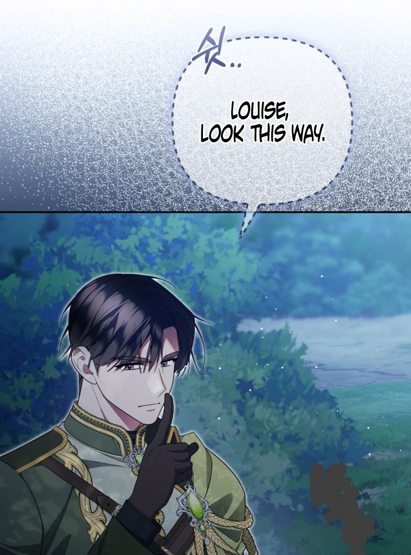 My Husband Possessed the Protagonist Chapter 24 - Page 101