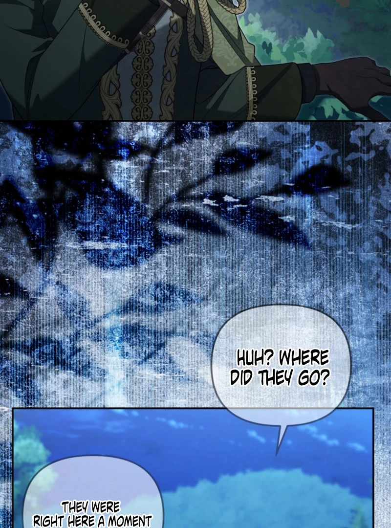 My Husband Possessed the Protagonist Chapter 24 - Page 102