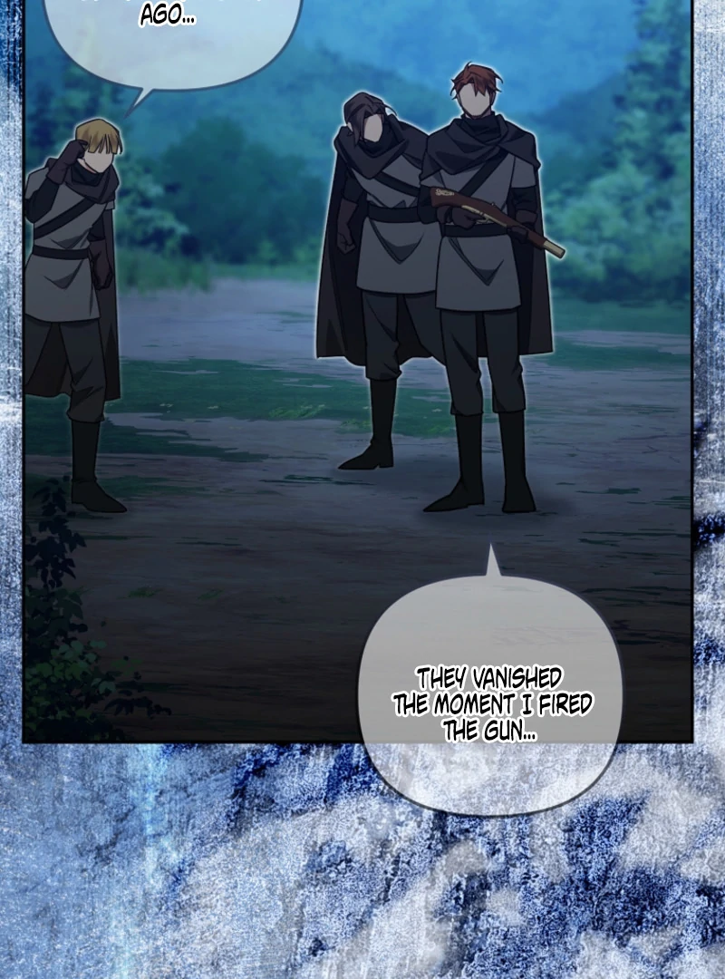 My Husband Possessed the Protagonist Chapter 24 - Page 103