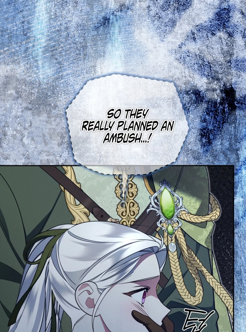 My Husband Possessed the Protagonist Chapter 24 - Page 104