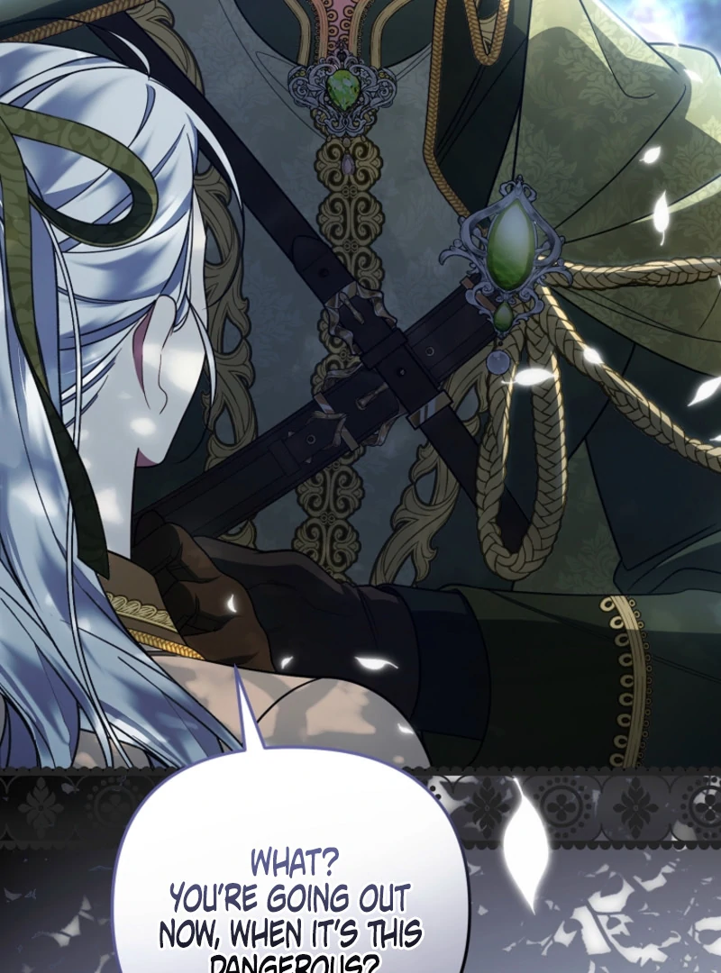 My Husband Possessed the Protagonist Chapter 24 - Page 109