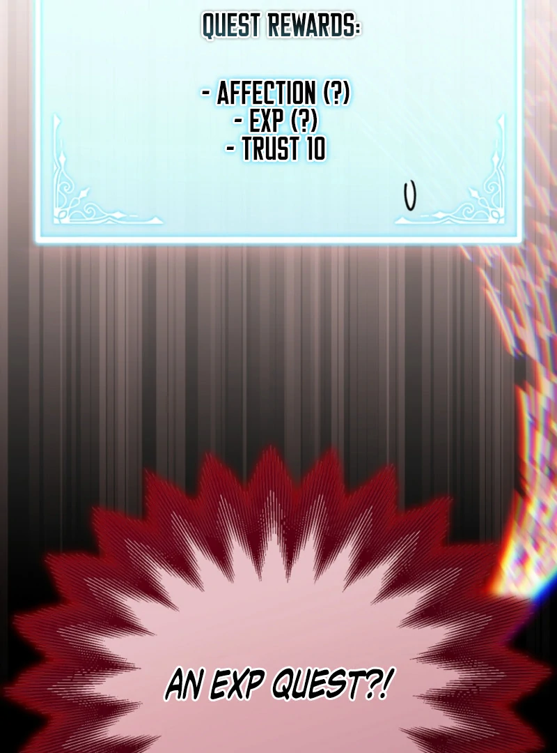 My Husband Possessed the Protagonist Chapter 24 - Page 19