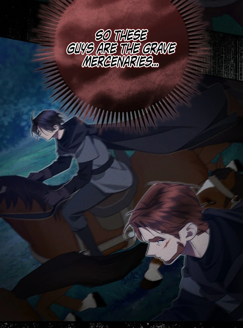 My Husband Possessed the Protagonist Chapter 24 - Page 26