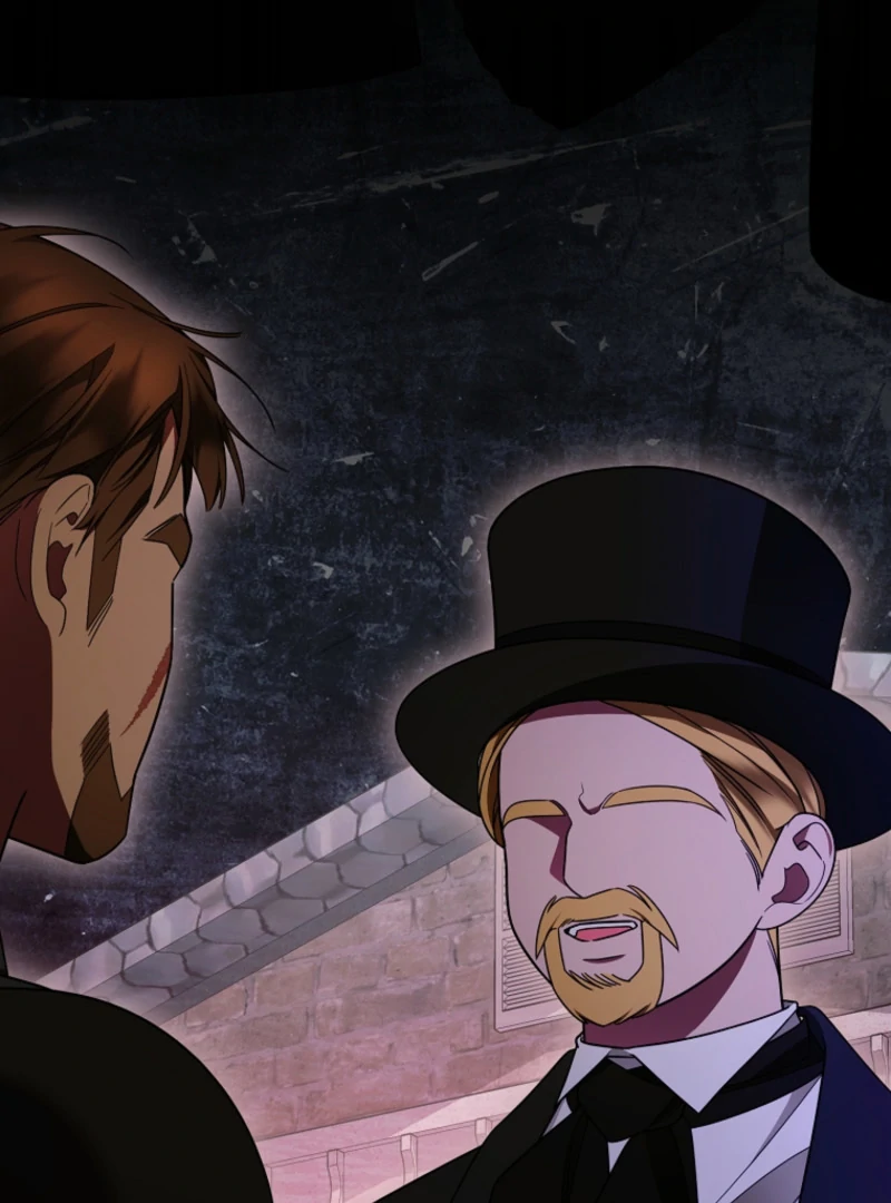 My Husband Possessed the Protagonist Chapter 24 - Page 31