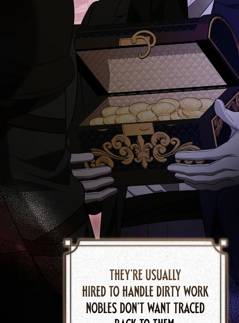 My Husband Possessed the Protagonist Chapter 24 - Page 32