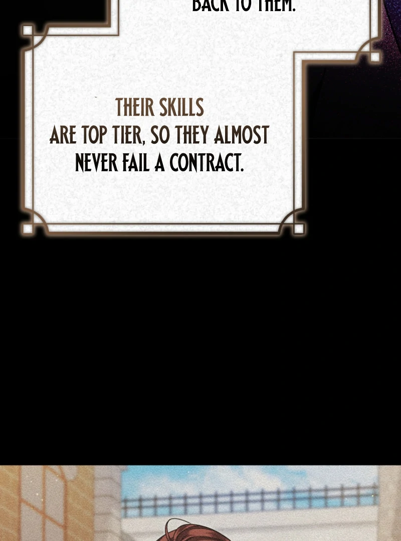 My Husband Possessed the Protagonist Chapter 24 - Page 33