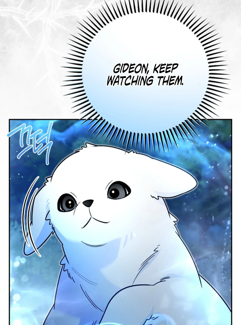 My Husband Possessed the Protagonist Chapter 24 - Page 36