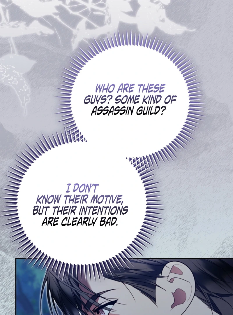 My Husband Possessed the Protagonist Chapter 24 - Page 4