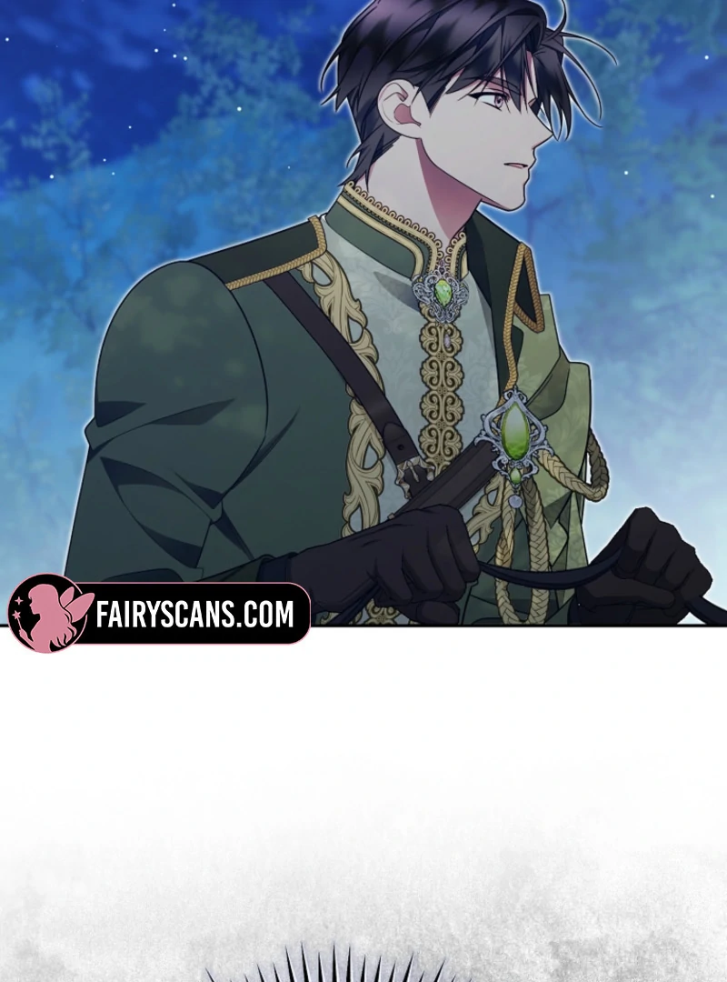 My Husband Possessed the Protagonist Chapter 24 - Page 41