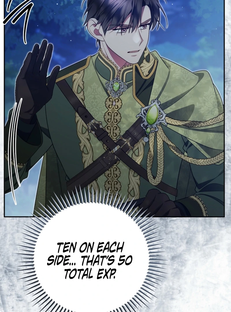 My Husband Possessed the Protagonist Chapter 24 - Page 47