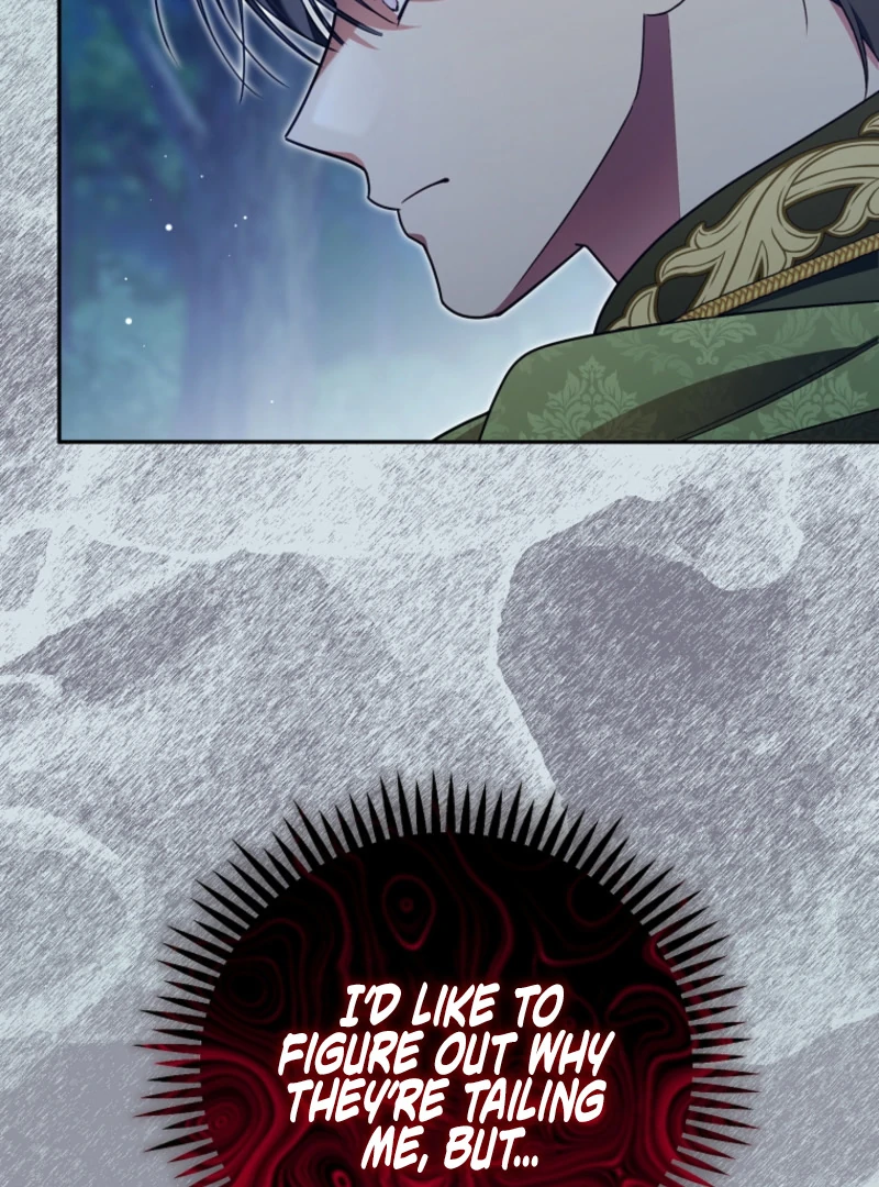 My Husband Possessed the Protagonist Chapter 24 - Page 5