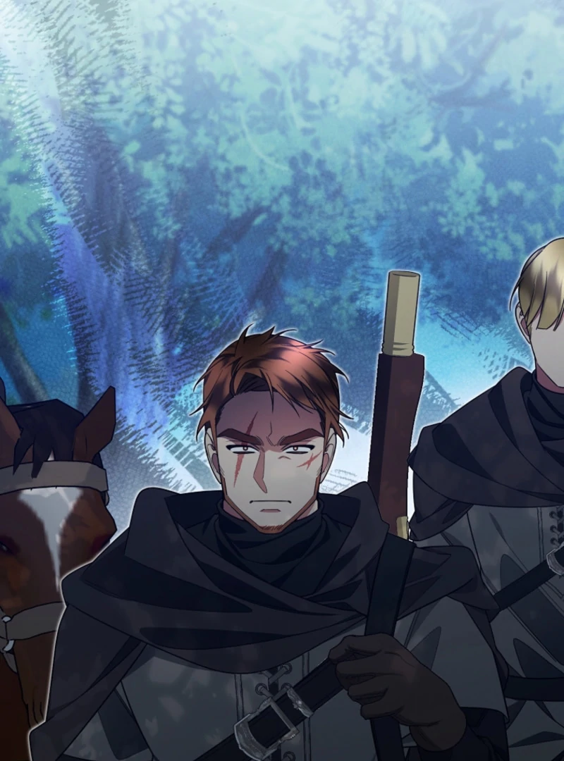 My Husband Possessed the Protagonist Chapter 24 - Page 50