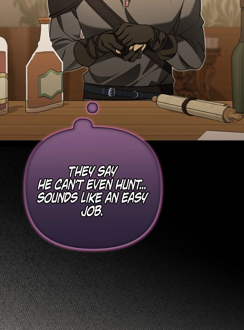 My Husband Possessed the Protagonist Chapter 24 - Page 73