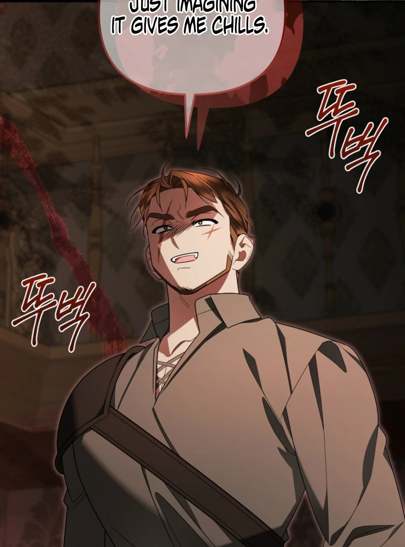 My Husband Possessed the Protagonist Chapter 24 - Page 76